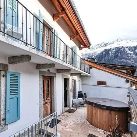 Le Marti Villa